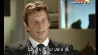 Magnús Scheving: en el mundo de los millonarios