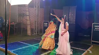 Kali Thar (काली थार) song || Rajasthani rajputi ghoomar | dance by @kalpanashekhawat335 | Rajputana