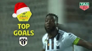 Top 3 goals Angers SCO | mid-season 2018-19 | Ligue 1 Conforama