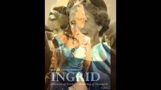 Queen Ingrid of Denmark