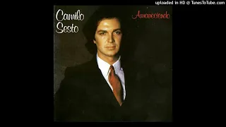 Camilo Sesto - Un Amor No Muere Así Como Así (1980 - Amaneciendo)