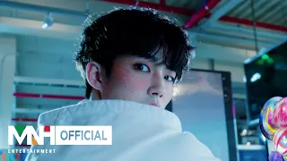 8TURN (에잇턴) The 1st Mini Album [8TURNRISE] 'TIC TAC' MV TEASER #1