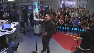 Дима Билан - Океан (LIVE @ Авторадио)