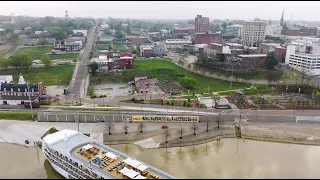 Tour Vicksburg Mississippi with the American Battlefield Trust - Trailer
