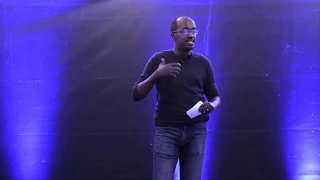 The right way to start the Digital Transformation conversation | Clement Uwajeneza | TEDxRugando