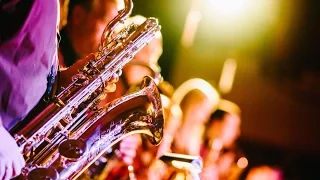 Summertime Jazz Band / Играем в стиле радио Джаз / Группа на свадьбу, корпоратив, Новый год