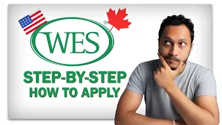 ECA - Education Credential Assessment | WES Canada Express Entry and USA Education