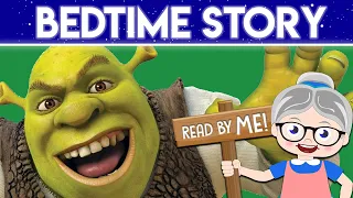 Shrek - Bedtime Story