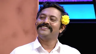 Thakarppan Comedy I Really who is this ? I Mazhavil Manorama