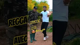 #Reggada 🤩