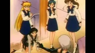 Sailor Moon Top 5 revelaciones