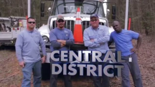Trailer: Day in the Life of a Lineman 2016