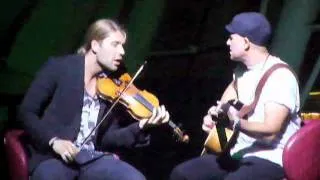 He's A Pirate - David Garrett (061011)