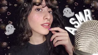 ASMR SONS de BOCA RÁPIDOS pra SENTIR muitos TINGLES 😵‍💫