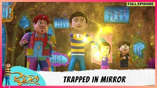 Rudra | रुद्र | Season 3 | Full Episode | Trapped In Mirror