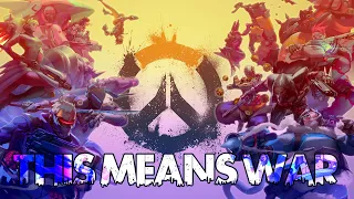 Overwatch GMV - THIS MEANS WAR - MomoCon 2020 BEST GMV