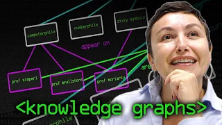 Knowledge Graphs - Computerphile