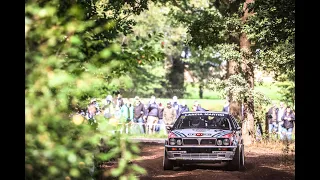 Rally Report Extra; Historic Hellendoorn Rally 2022. Action|Mistakes|Onboard|Compilatie