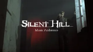 i miss her but im in silent hill ambient music