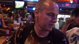 Bjorn Crowns Hampton Brandon the Content King