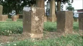 Going Home - McGavock Confederate Cemetery