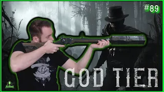 ⚠️ THE GOD TIER LOADOUT ⚠️ /s - Duos VS Trios [Hunt Showdown Edited Gameplay #89]