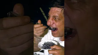 Meet Michel Lotito, the Man Who Ate Everything