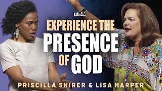 Priscilla Shirer & Lisa Harper: Motivational Sermons on Living for God | Full Sermons on TBN