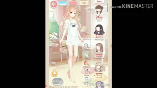 Love Nikki: Stylists Arena