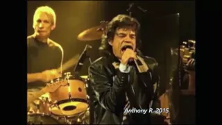 The Rolling Stones - Tumblin Dice 1995 LIVE