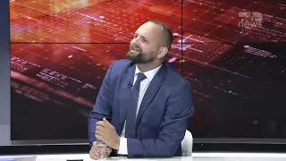 Fredi Beleri i ka duart të lara me gjak shqiptari/ Halit Valteri sherr me Dhulin | Breaking Top News