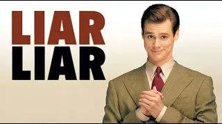 Liar Liar (1997) Movie Review/Retrospective