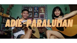 Paraluman by Adie (Duet Cover)