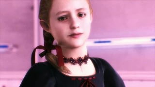 Resident Evil Revelations 2 Little Miss Natalia Extra Story