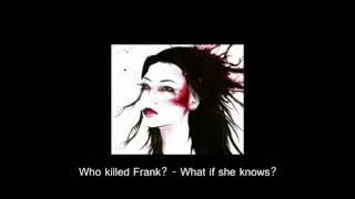 Who killed Frank? - What If She Knows?