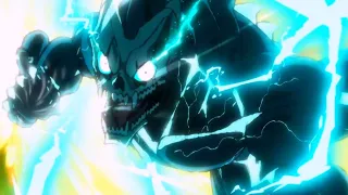 Kaiju No 8 MMV『AMV』stronger l HD