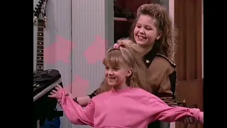 Full House - DJ steals Stephanie's boyfriend