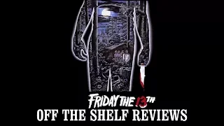Friday the 13th Review - Off The Shelf Reviews