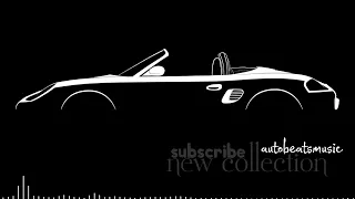 The Limba & Andro - X.O (Max Beatstone remix) | autobeatsmusic | auto Porsche Boxster 986