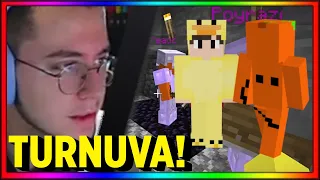 Doğukan Adal 28 Youtuber UHC Turnuvasını Kazanıyor / Adal, Peach, Rossaw, Poyrazelos