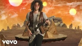 Wolfmother - Victorious (Official Video)