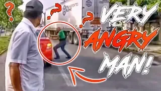 STUPID, CRAZY & ANGRY PEOPLE VS BIKERS - BIKERS IN TROUBLE [Ep.#759]