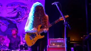 2018-03-11 (3) Hannah Wicklund & The Stepping Stones @ Vinyl Music Hall