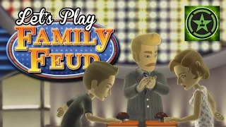 Let's Play - Family Feud Part 2