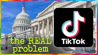 The REAL problem with TikTok