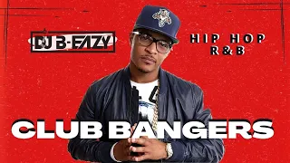 Club Bangers #14| 2000's Hit's LilWayne Drake T.I. Jeezy LilJon Boosie Scrappy 50cent DJ B-EAZY