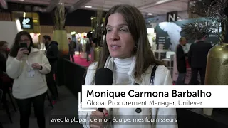 ADF Paris 2024 Visitor Highlights