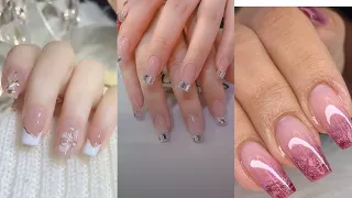 Most Elegant nail art