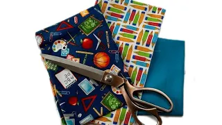 Using leftover fabric to make useful things for a lifetime /DIY Sewing and patchwork / handmade