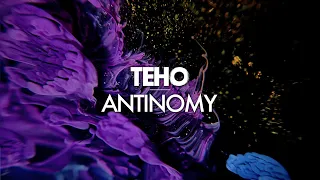 Teho - Antinomy (Original mix)